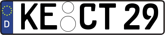 KE-CT29