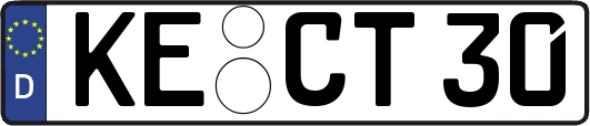 KE-CT30