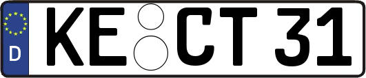 KE-CT31