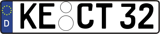 KE-CT32