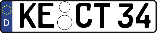 KE-CT34
