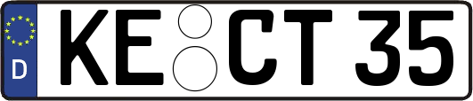 KE-CT35