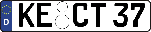 KE-CT37