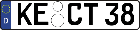 KE-CT38