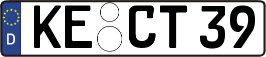 KE-CT39