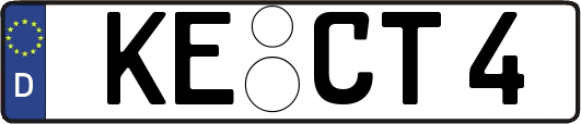 KE-CT4