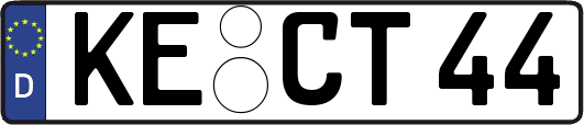 KE-CT44