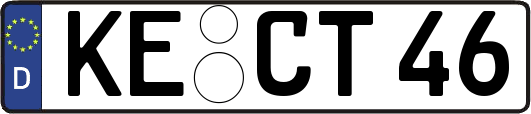 KE-CT46