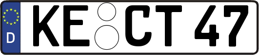 KE-CT47