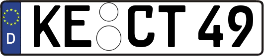 KE-CT49