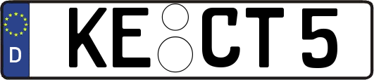 KE-CT5