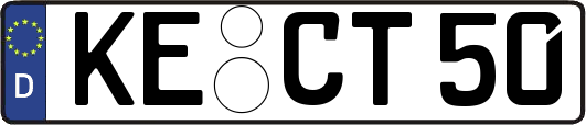KE-CT50