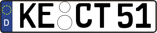 KE-CT51