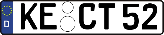 KE-CT52