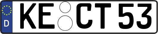 KE-CT53