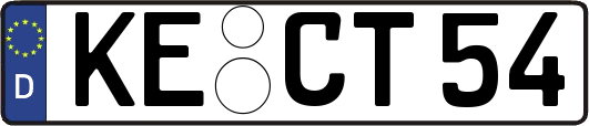 KE-CT54