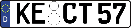 KE-CT57