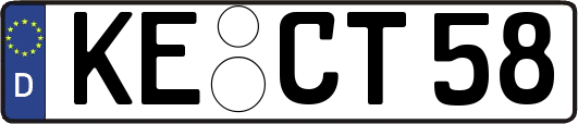 KE-CT58