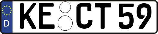 KE-CT59