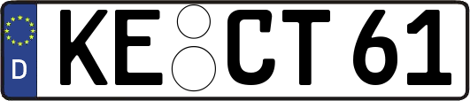 KE-CT61