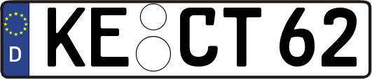 KE-CT62