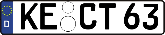 KE-CT63
