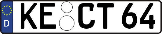 KE-CT64
