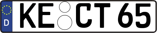 KE-CT65