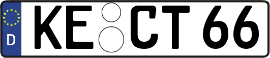 KE-CT66