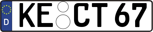 KE-CT67