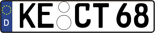KE-CT68
