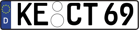 KE-CT69