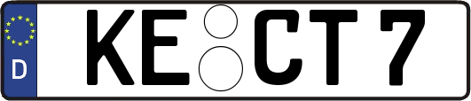 KE-CT7