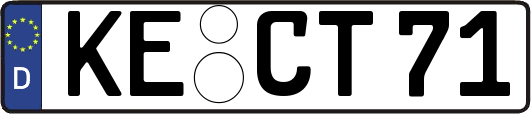KE-CT71