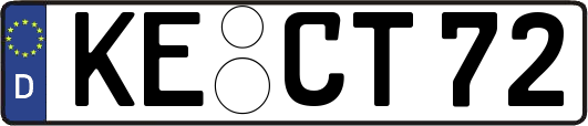 KE-CT72