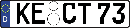 KE-CT73