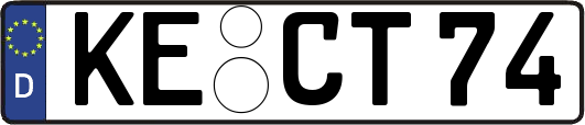 KE-CT74