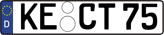 KE-CT75