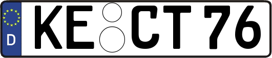 KE-CT76
