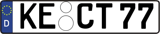 KE-CT77