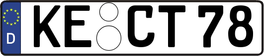 KE-CT78