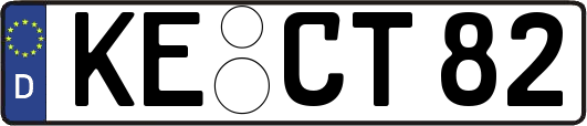 KE-CT82