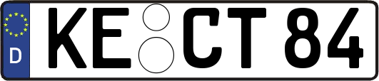 KE-CT84