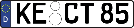 KE-CT85