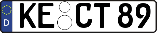 KE-CT89