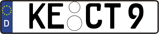 KE-CT9