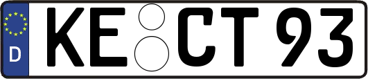 KE-CT93