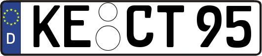 KE-CT95