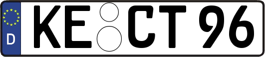 KE-CT96