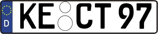 KE-CT97